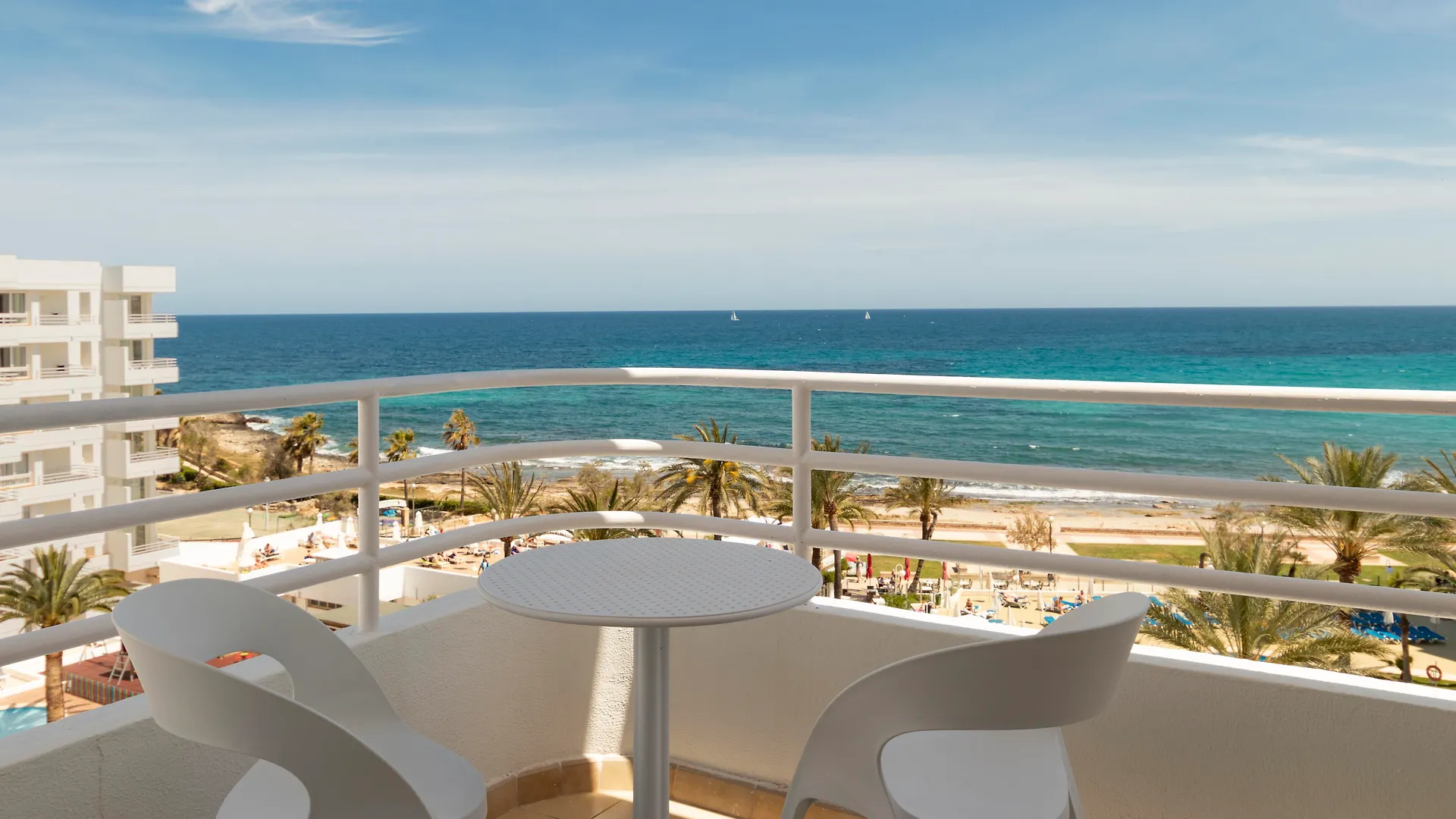 Hotel Palia Sa Coma Playa 4*, Sa Coma (Mallorca) Spain