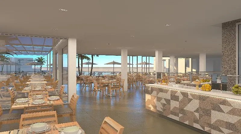 Hotel Palia Sa Coma Playa Sa Coma (Mallorca)