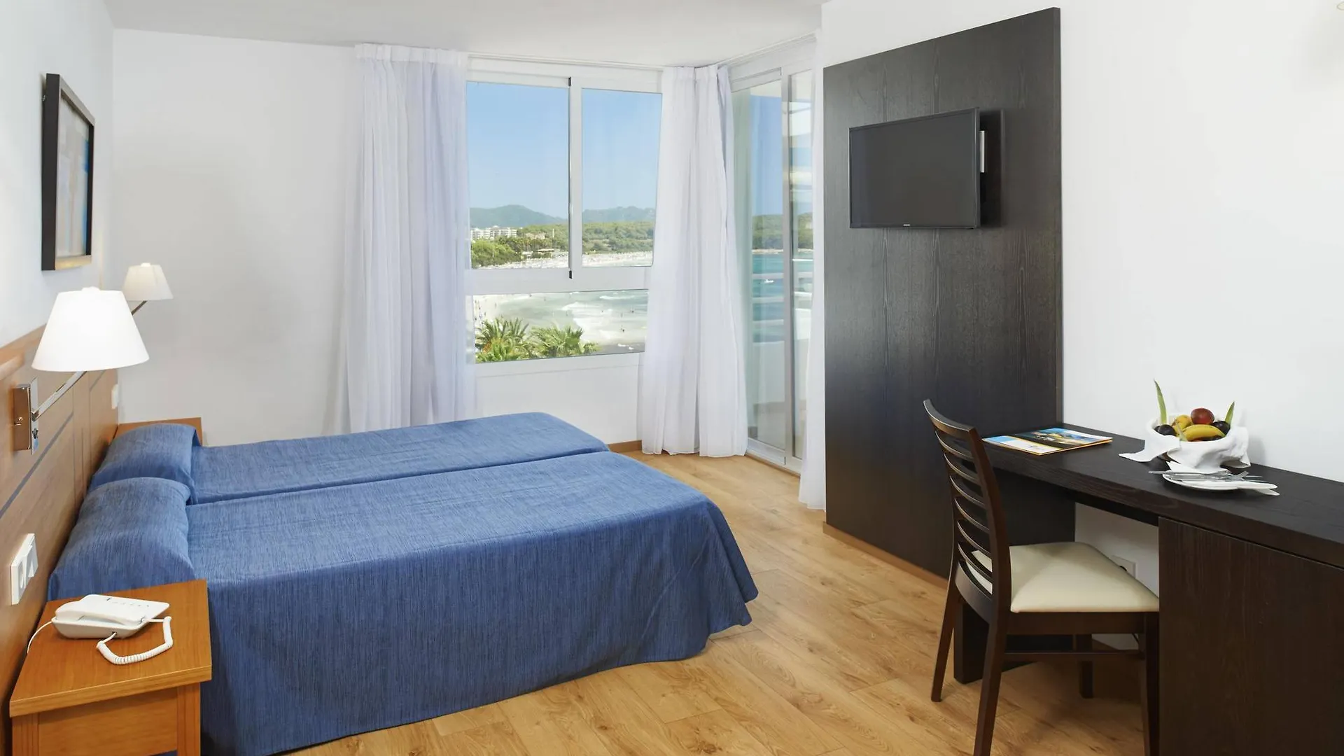 Hotel Palia Sa Coma Playa 4*, Sa Coma (Mallorca) Spain