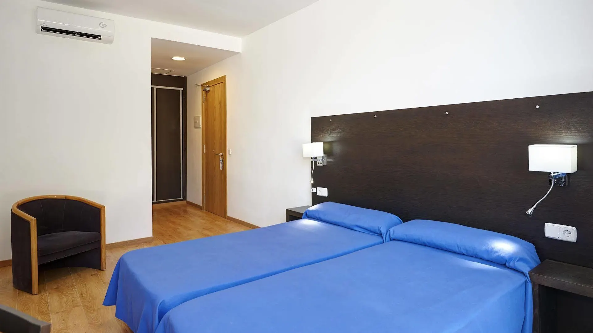 Hotel Palia Sa Coma Playa Sa Coma (Mallorca)