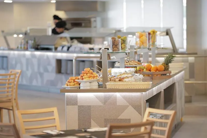 Hotel Palia Sa Coma Playa Spain