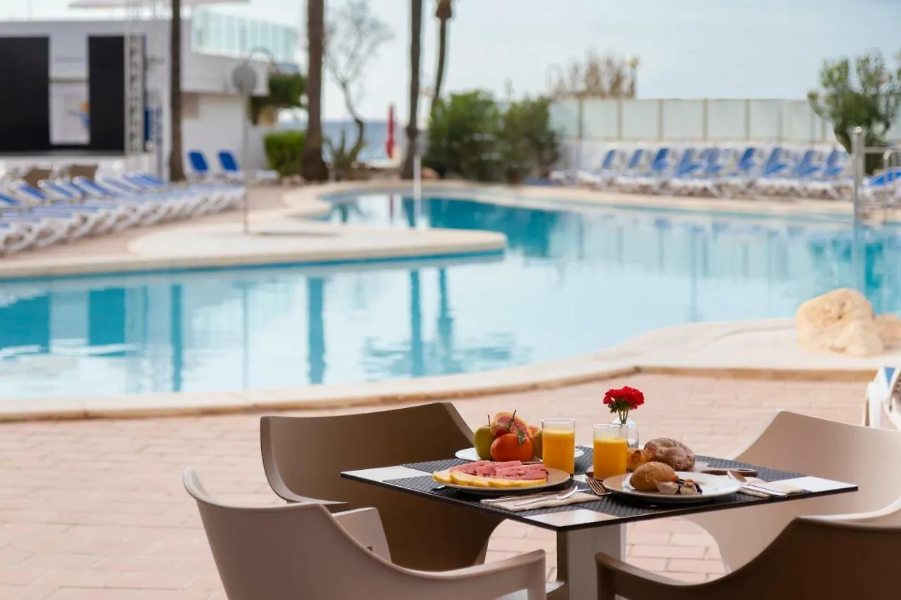 Hotel Palia Sa Coma Playa 4*, Sa Coma (Mallorca) Spanien