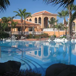 Ośrodek wypoczynkowy Tenerife Royal Gardens -