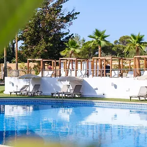 Ankaa - Adults Only Hotell