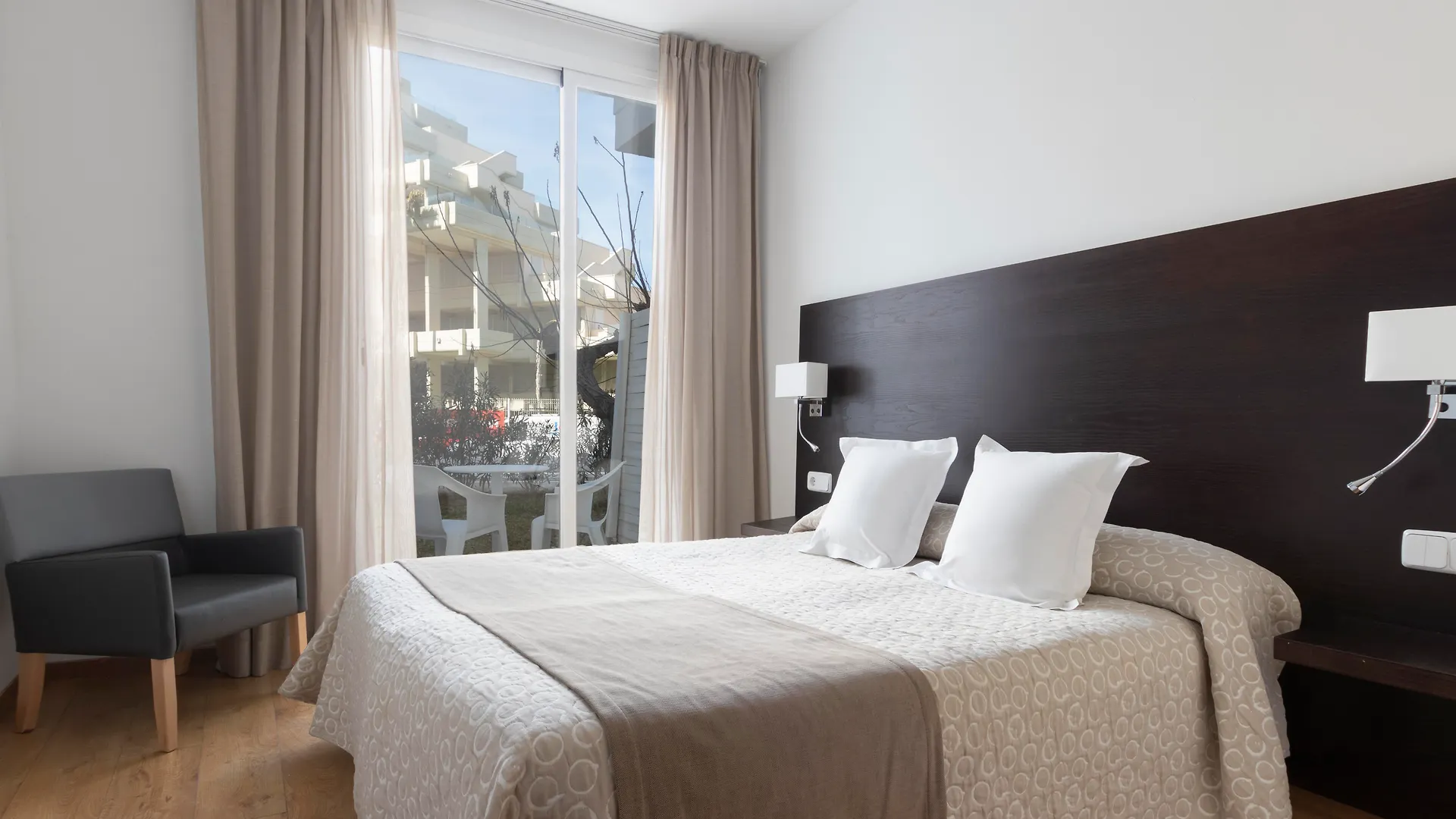 Hotel Palia Sa Coma Playa