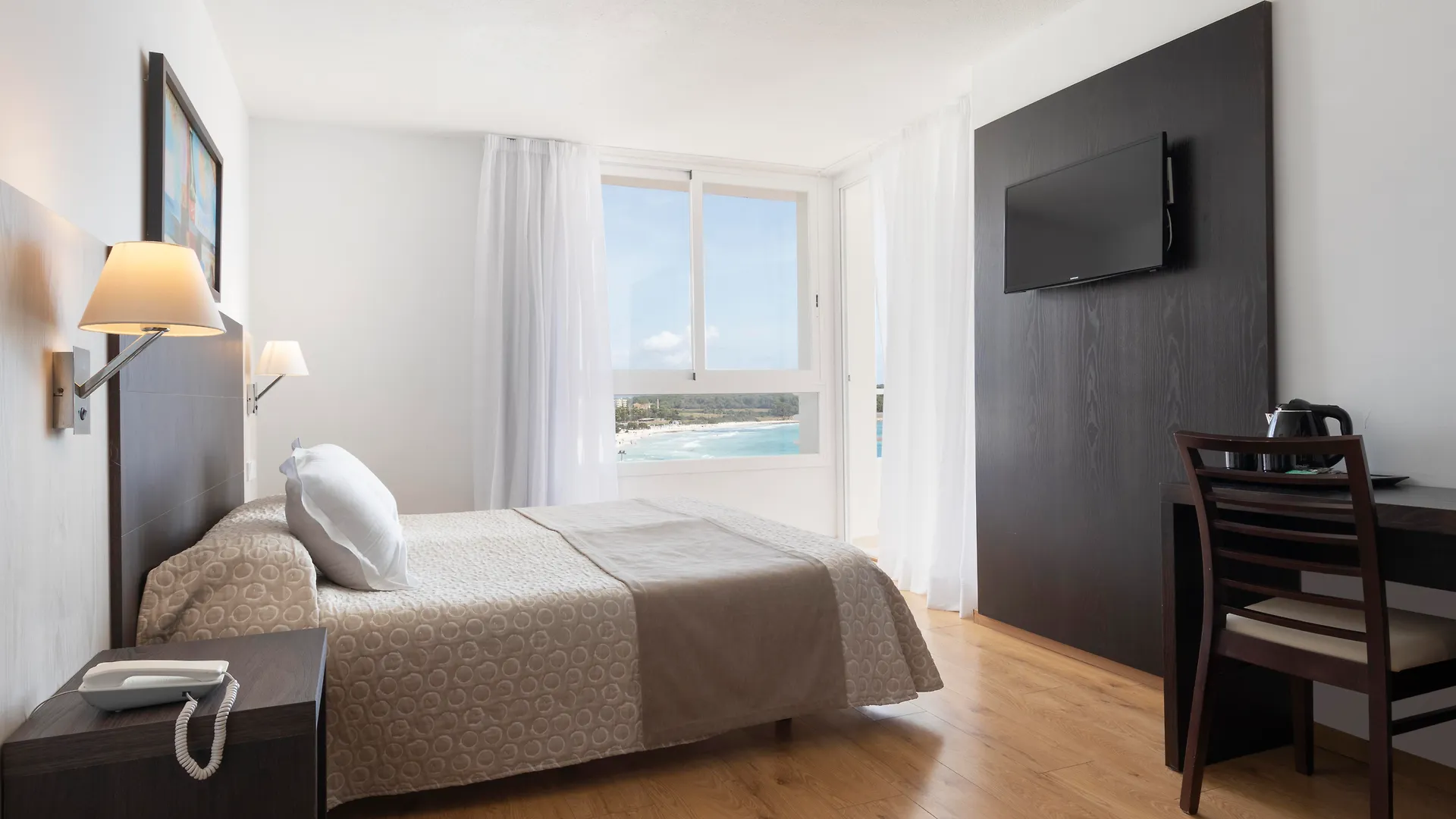 Hotel Palia Sa Coma Playa Sa Coma (Mallorca)