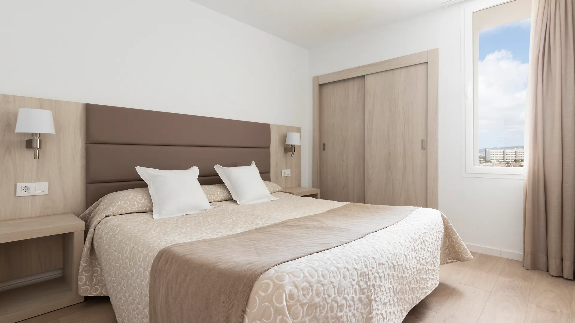 Hotel Palia Sa Coma Playa