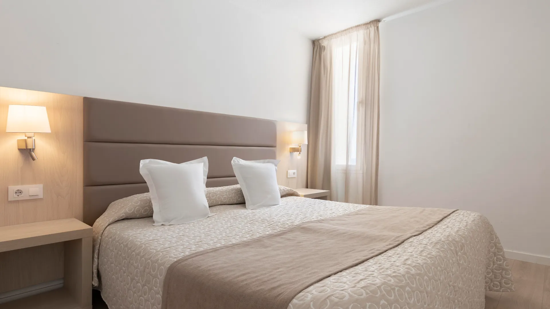 Hotel Palia Sa Coma Playa Spain