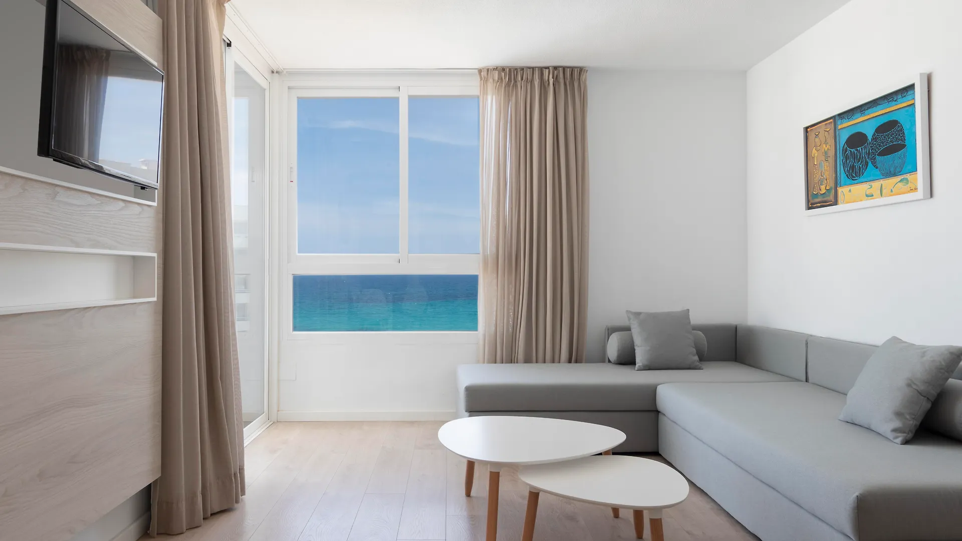 Hotel Palia Sa Coma Playa
