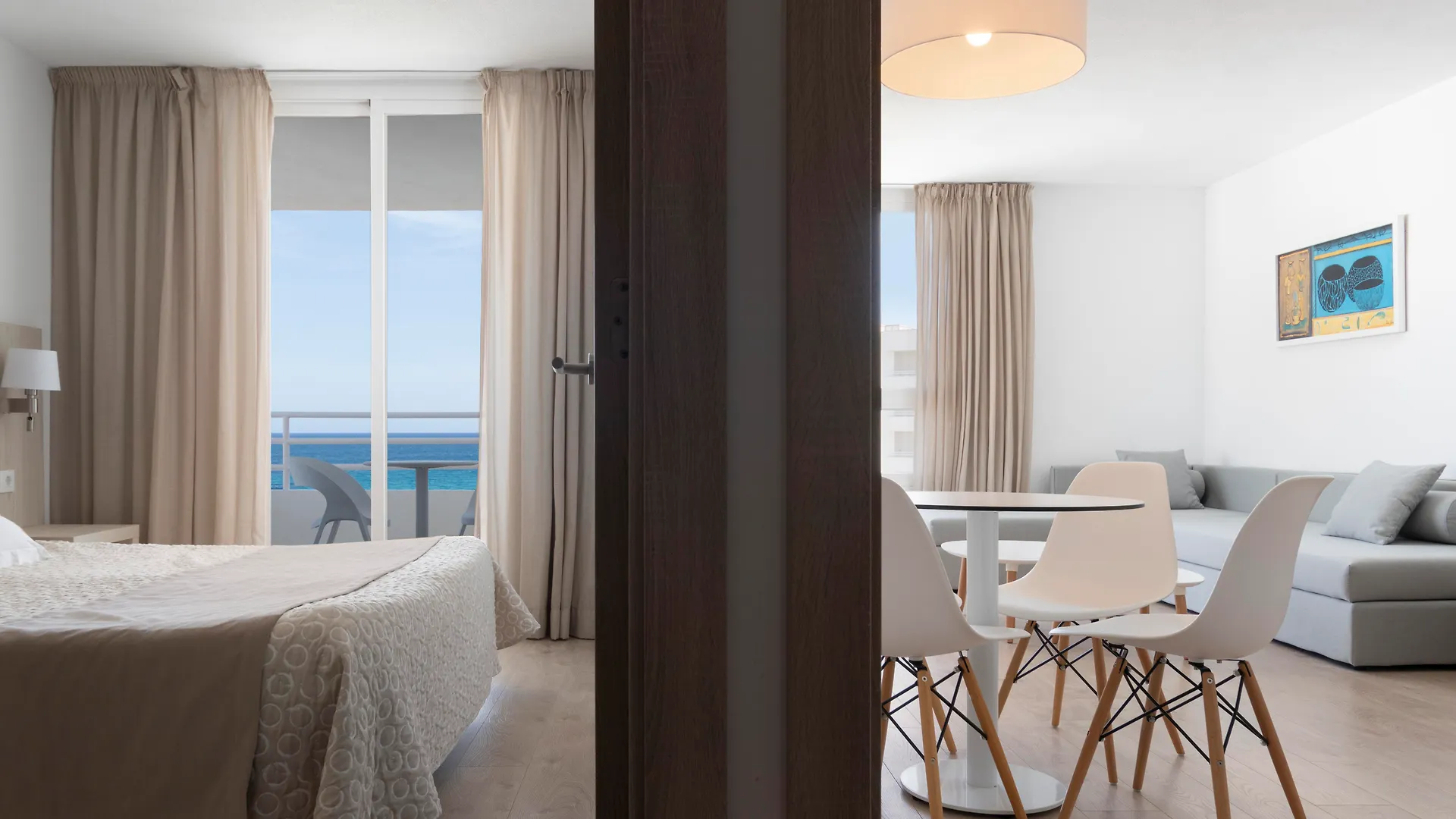 Hotel Palia Sa Coma Playa Spanyolország