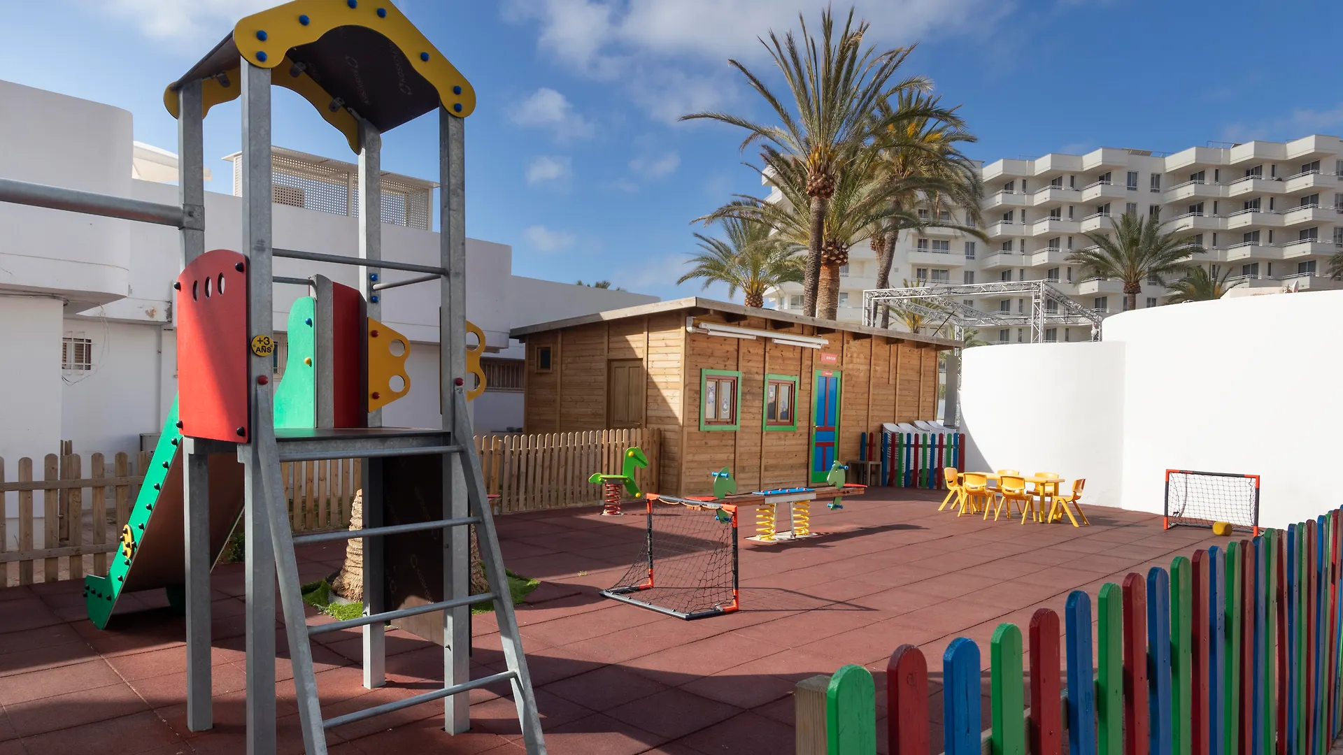 Hotel Palia Sa Coma Playa Spain