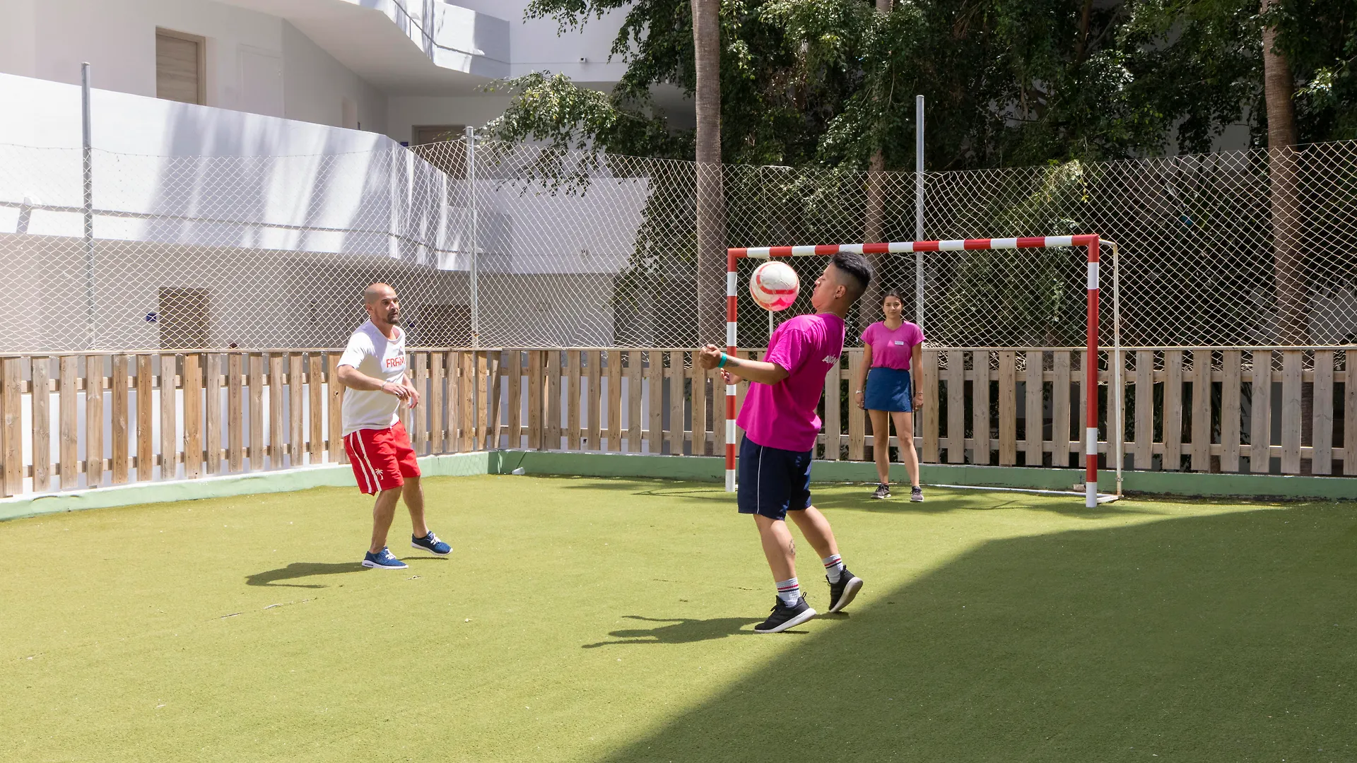 ****  Hotel Palia Sa Coma Playa Spanyolország