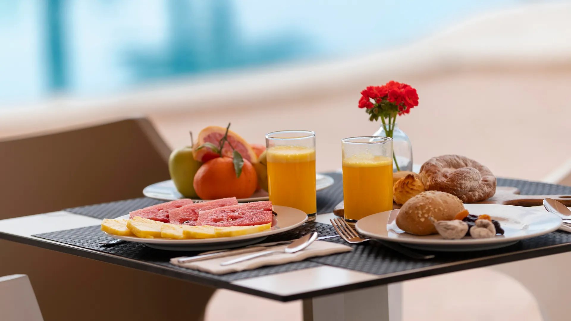 Hotel Palia Sa Coma Playa 4*, Sa Coma (Mallorca) Spanyolország