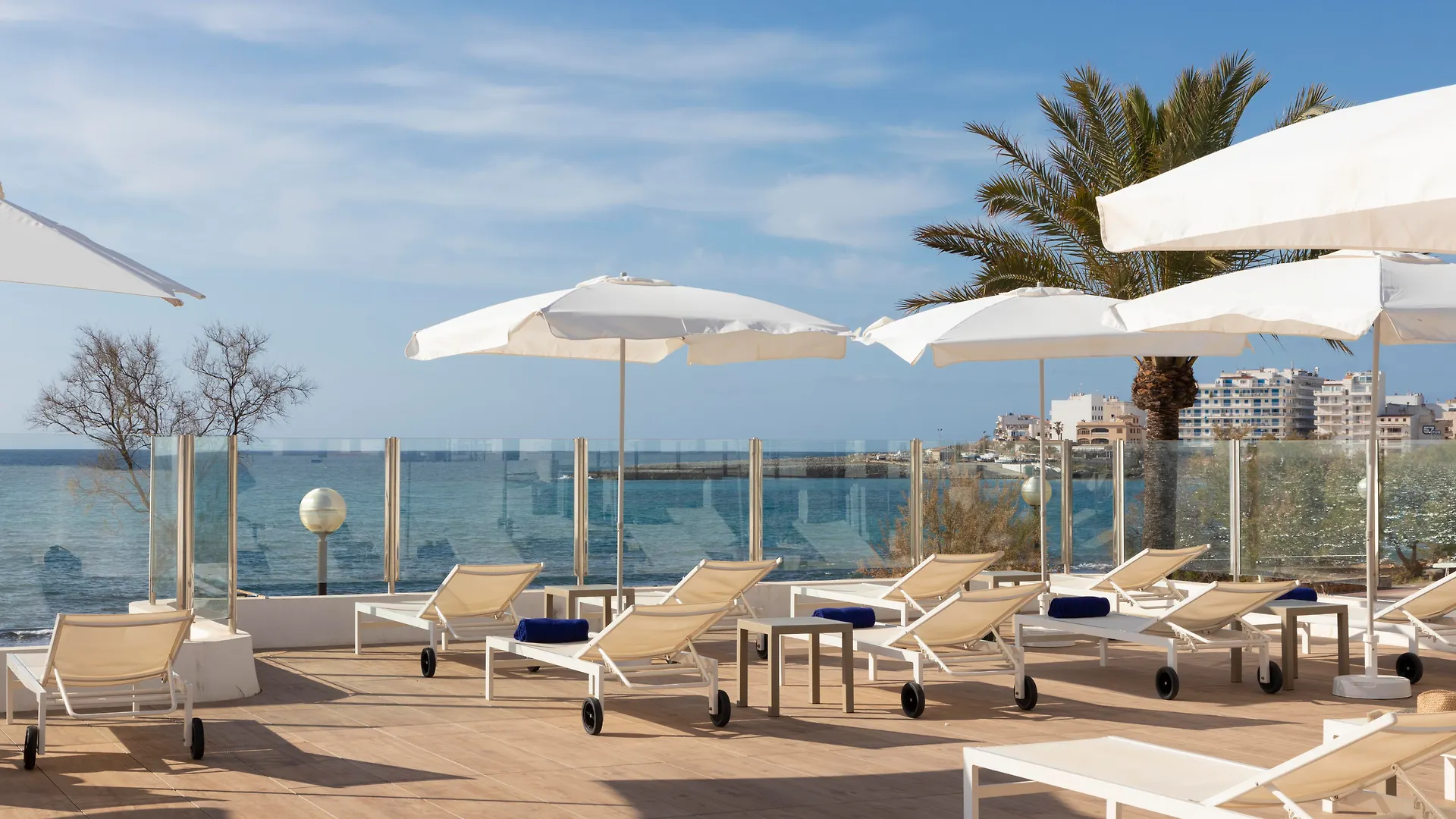 Hotel Palia Sa Coma Playa