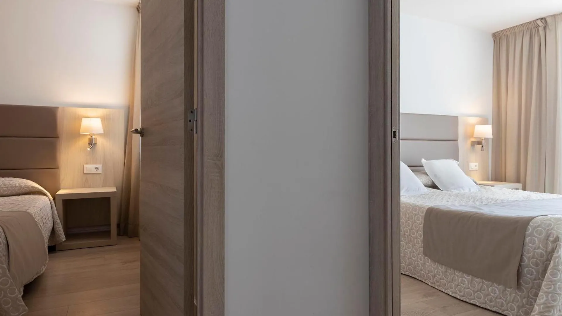 ****  Hotel Palia Sa Coma Playa Spanyolország