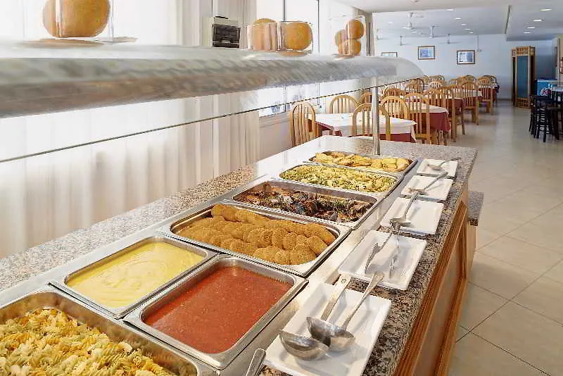 Hotel Palia Sa Coma Playa 4*, Sa Coma (Mallorca) Spanyolország