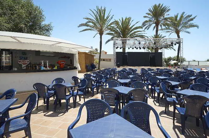 Hotel Palia Sa Coma Playa  Sa Coma (Mallorca)