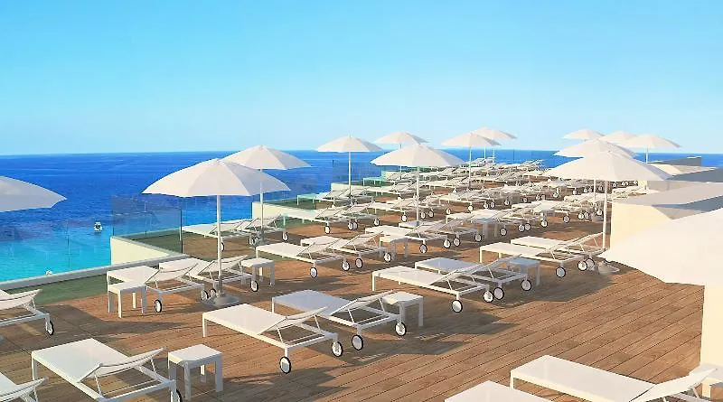 Hotel Palia Sa Coma Playa 4*, Sa Coma (Mallorca)