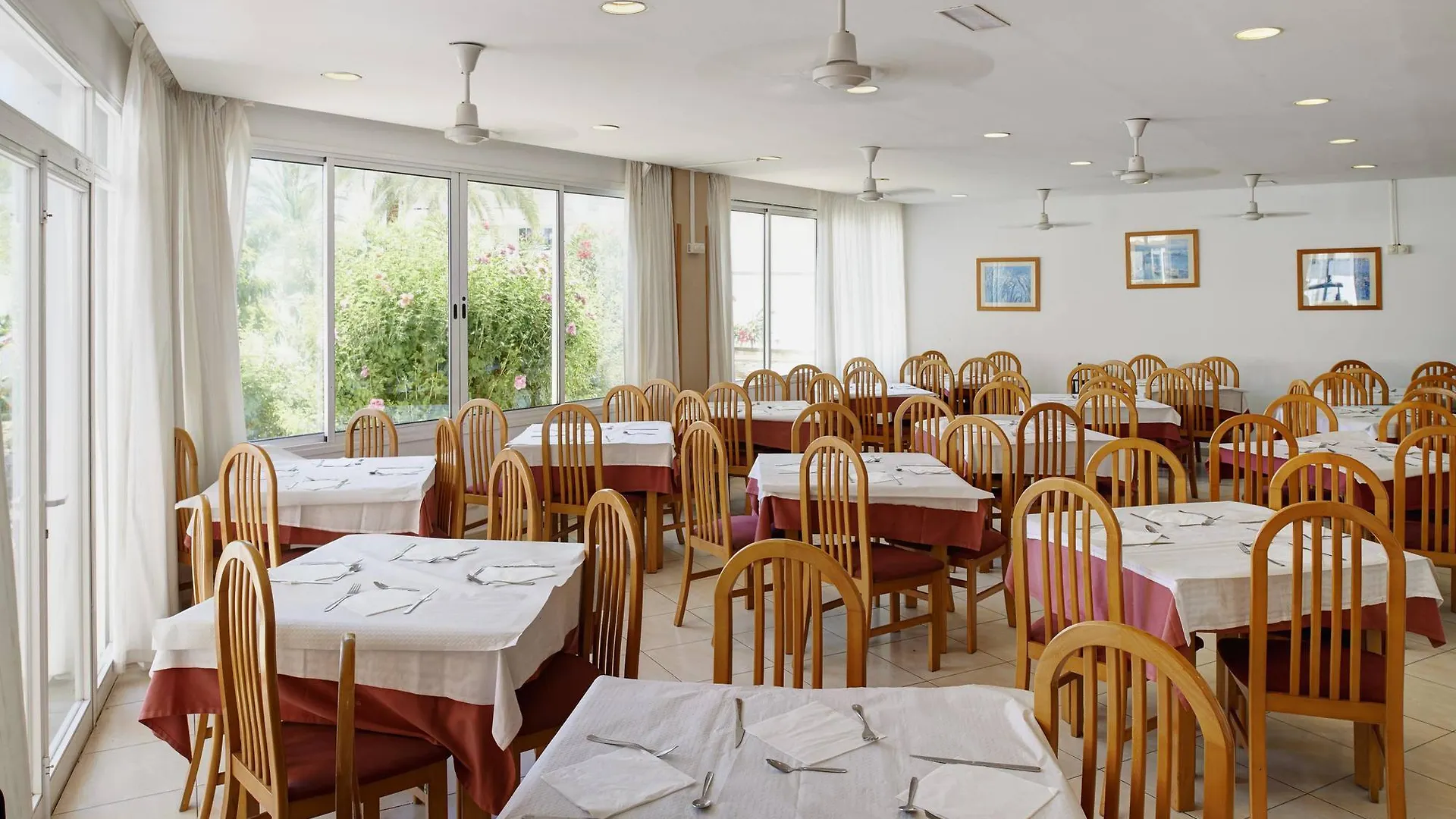 ****  Hotel Palia Sa Coma Playa Spain