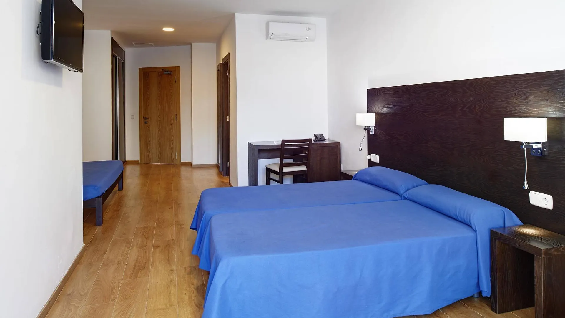 Hotel Palia Sa Coma Playa