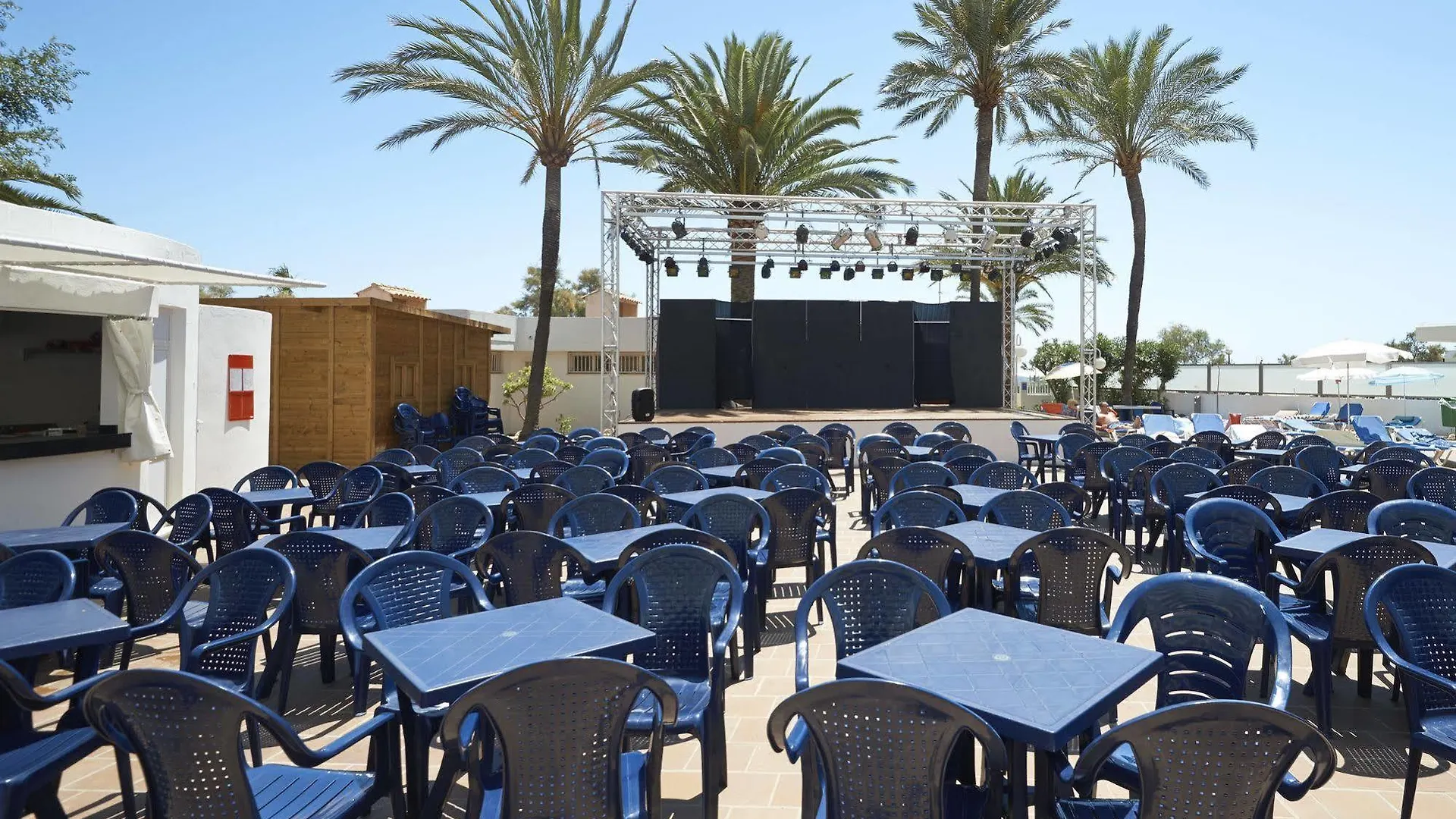 Hotel Palia Sa Coma Playa  Sa Coma (Mallorca)