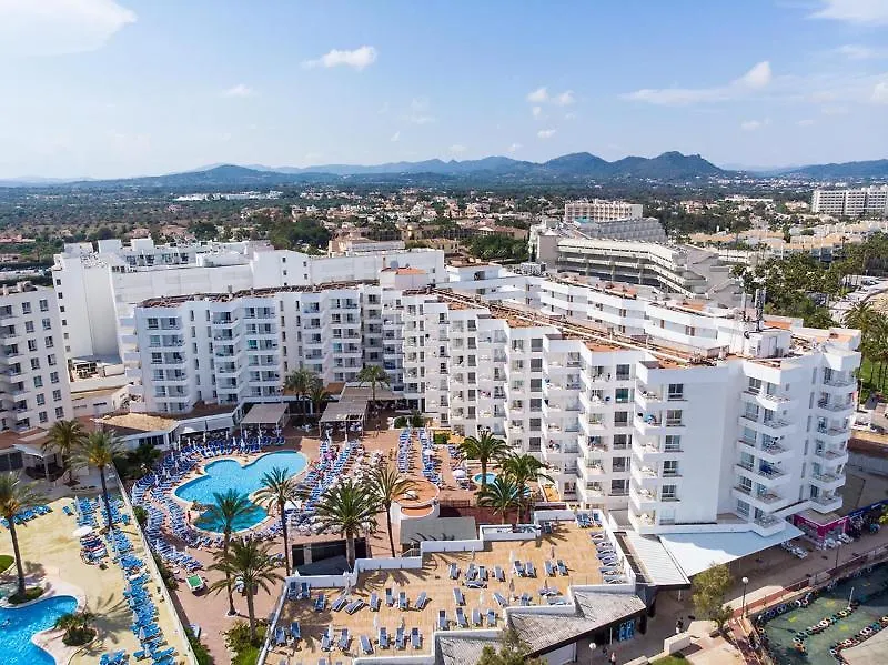 Hotel Palia Sa Coma Playa