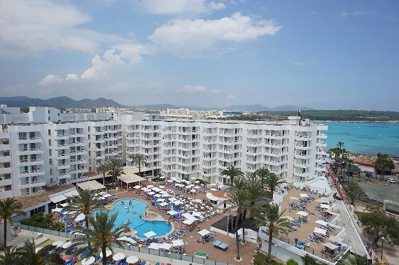 Hotel Palia Sa Coma Playa 4*, Sa Coma (Mallorca) Spain