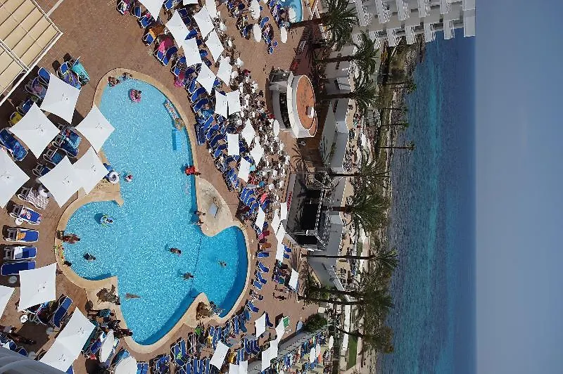 Hotel Palia Sa Coma Playa