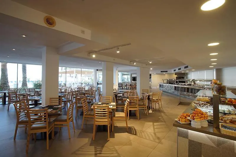 Hotel Palia Sa Coma Playa  Sa Coma (Mallorca)