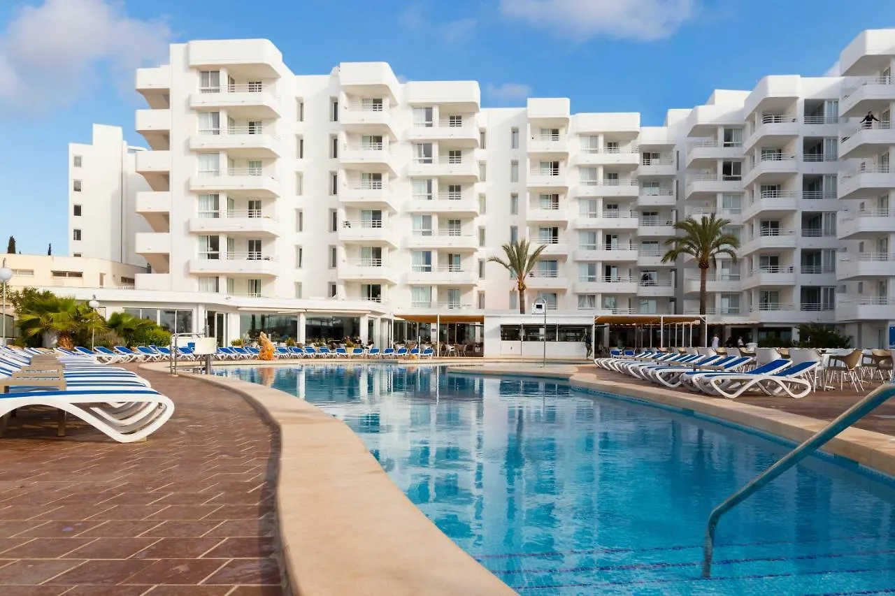 Hotel Palia Sa Coma Playa Spanyolország