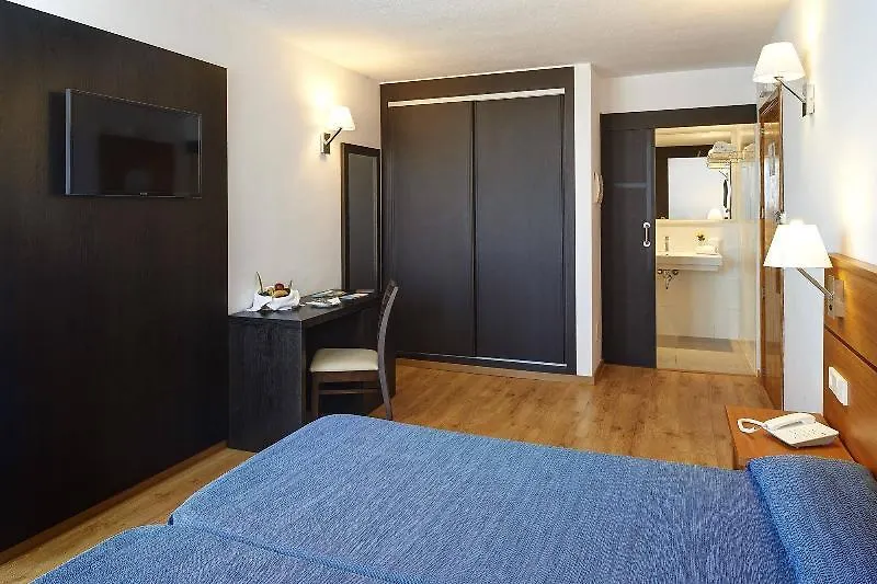 Hotel Palia Sa Coma Playa Spain
